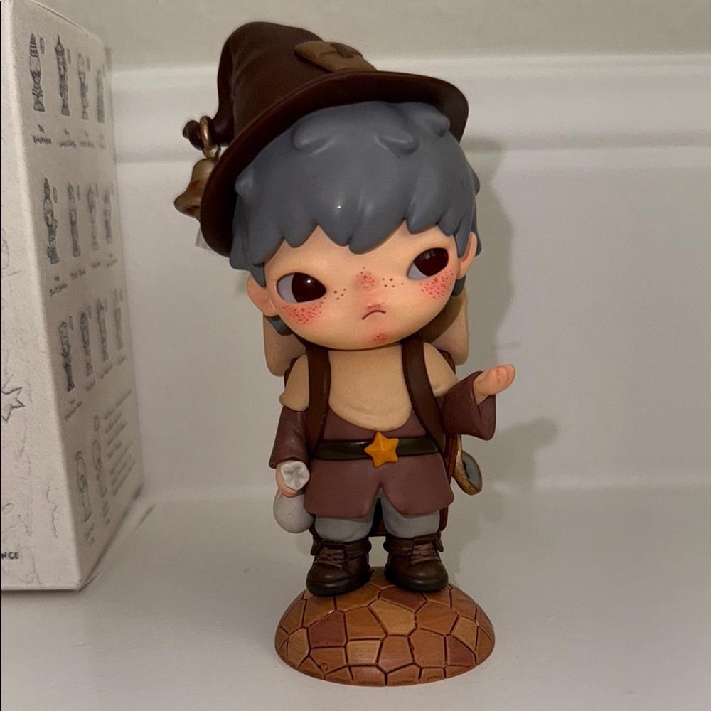 POP MART x HIRONO x LE PETIT PRINCE